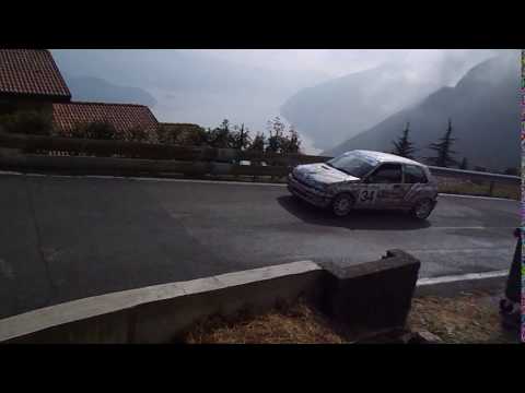 Rally Day del Sebino 2016 - 2° Passaggio - Parzanica - auto n°34 - DSCN0103