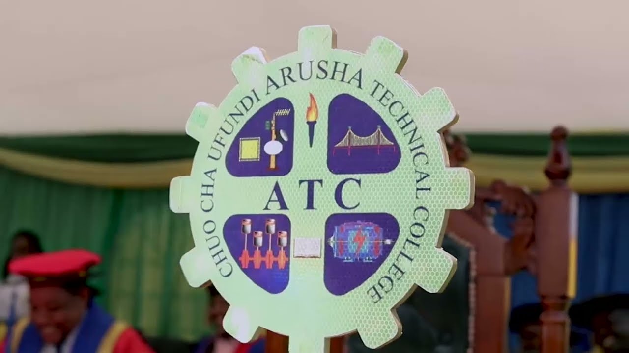 Welcome to Arusha Technical College !