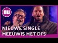 Guus Meeuwis werkt samen met dj-duo: "Het begon als een grap" | NU.nl