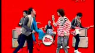 Download lagu Iklan Honda 2010 - One Heart.flv mp3