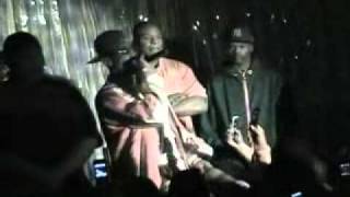 Fabolous Performance Make Me Better