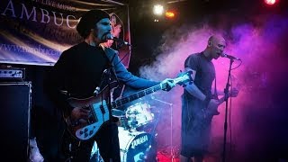 &quot;This City&quot; - V-Device Live at Nambucca, London, 1/12/13