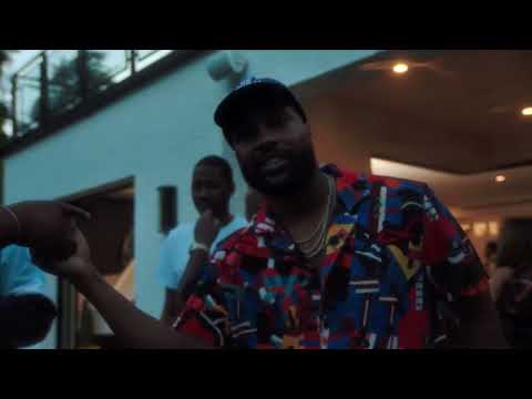 Steelo - Uncle Elroy ft. Fabolous & Arin Ray