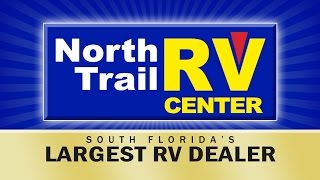 preview picture of video 'North Trail RV Center Introduction - August 2014'