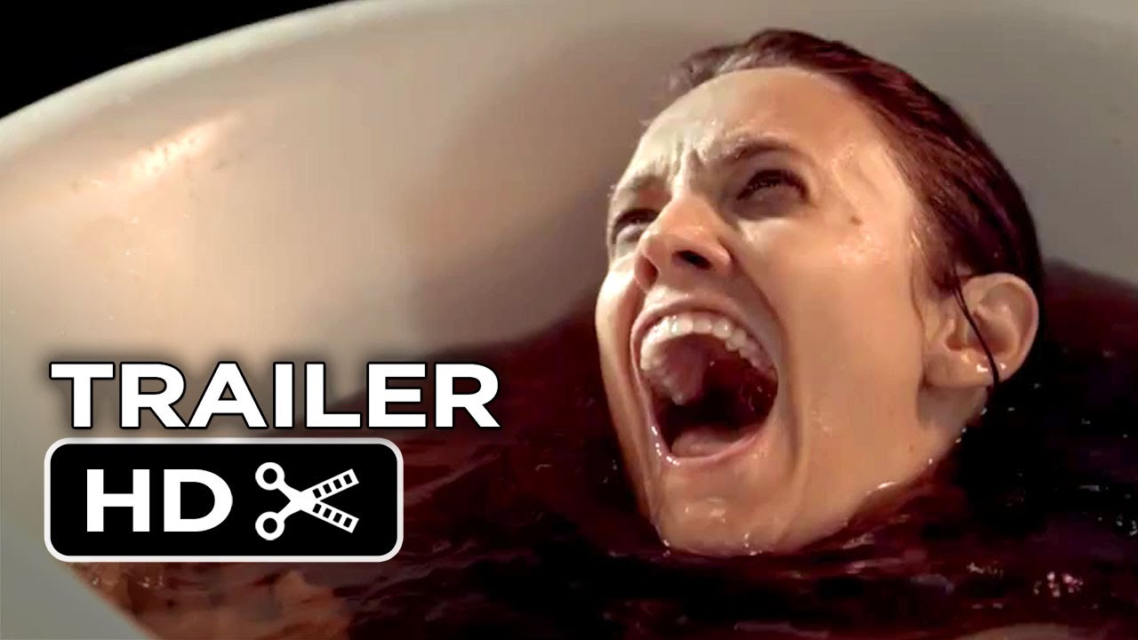 Proxy Official Trailer 1 (2014) - Alexa Havins, Joe Swanberg Thriller Movie HD - YouTube