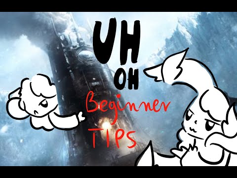 EIGHT beginner tips for Frostpunk players