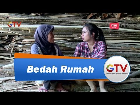 Bedah Rumah Rumah Pak Ipang I BEDAH RUMAH EPS 339 (2/4)