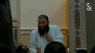 صورة كيف نودع رمضان ؟ | اللمسات النهائية | د . حازم شومان