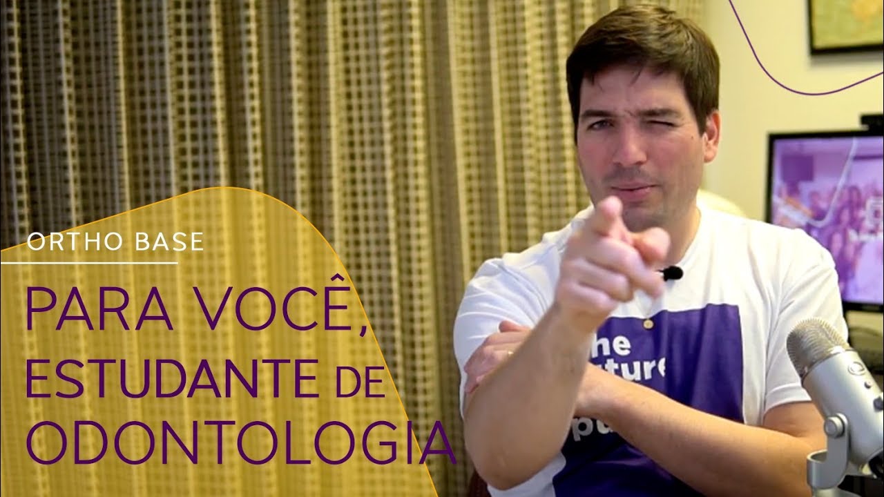 Classificação de Angle (parte 1): Classe I, Classe II e Classe III