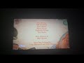 The Bagel And Becky Show Disney Channel Credits