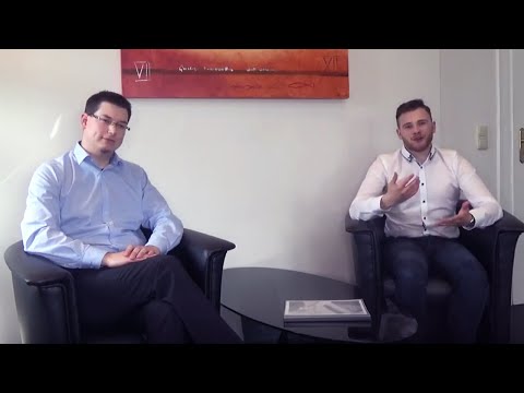TEIL 1: Digitalisierung bei Helmut Baldus GmbH & Xpertus IT | MX logitcon | Helmut Baldus GmbH