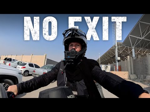 They don’t let me leave IRAN 🇮🇷 | S8, EP26