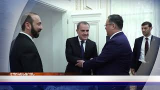 «Էպիկենտրոնի» հիմնական թողարկումը` 19:30-ին