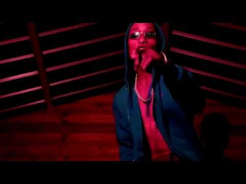 Las V Gang - MA DÉNI  Clip Officiel