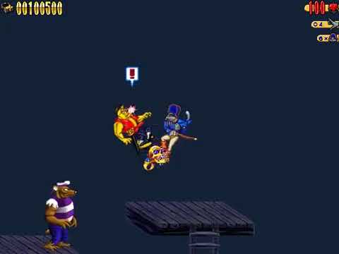 Kapitan Pazur - MasterHYZIO 07