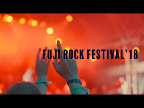 download lagu mp3 mp4 Fuji Rock Festival Lineup 2018, download lagu Fuji Rock Festival Lineup 2018 gratis, unduh video klip Fuji Rock Festival Lineup 2018