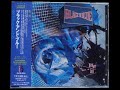 Black 'n Blue Without Love  ( Full Album ) 1985