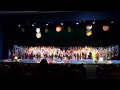 APS Bugz Program 2015 Things Change