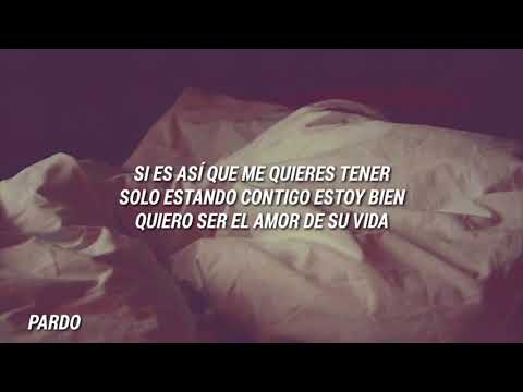 Amor de su cama - Camila Molina | Letra (Rock country)