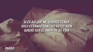 Download lagu Amor de su cama - Camila Molina | Letra (Rock country) mp3