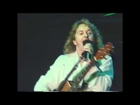 Yes Talk Tour (1994) Part 10- And You And I