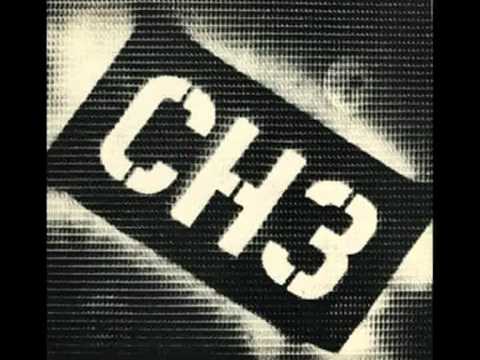 CH3 - What about me