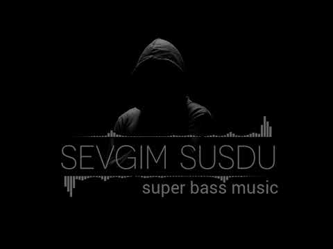 Sevgim Susdu Yeni versiya Fizuli Letifoglu 2022 (Super Bass)