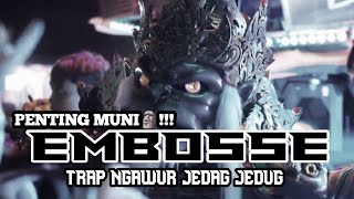 Download lagu DJ EMBOSSE TRAP JEDAG JEDUG!!!VIRALL TAH???,JINGGLE AB AUDIO X DEVAN X ZA X RHANZ mp3