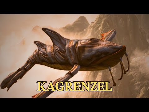 The Creepiest Secret Dwemer Ruins in Skyrim