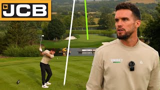 The Best Course I Have EVER Played? | Can I Break 80? 