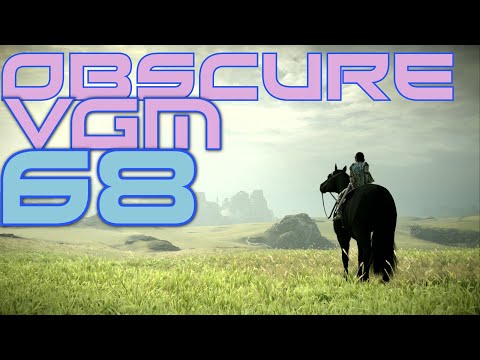 Settings: Obscure VGM 68