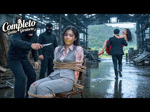 El juego de la cabuya 🪢 😳 #viralshorts #drama #shorts