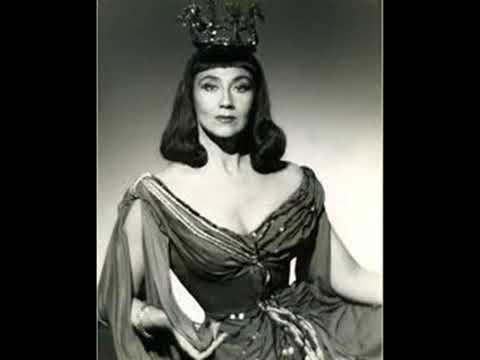 BELL TELEPHONE ENCORES with BLANCHE THEBOM