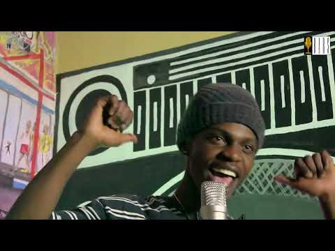 BARS Episode 2 with Ntariyana (Exclusive Perfomance )🔥🔥🔥