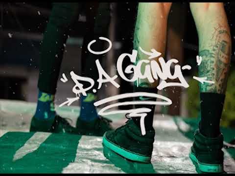 Diente 1985 - P.A GANG - SEGUIMOS PUNK [prod by youngwaffles]