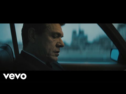 Marc Lavoine - Je reviens à toi