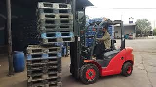 Download lagu Sit Down Forklift Truck Loading Pallets In Warehouse @ForkliftSkills mp3 Download lagu Sit Down Forklift Truck Loading Pallets In Warehouse @ForkliftSkills mp3