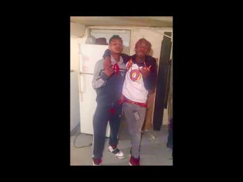 C Da Kidd (AKA C-Note )(Girl You Nasty) Ft. Famous Dex