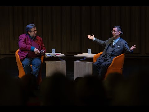 Rencontre avec Martin Suter