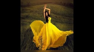 💛🌻🌞🎶Que Bonito (Soraya Arnelas)🎶🌞🌻💛