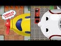 Fun With Activities TRAFFIC JAM W Thomas Friends Bob The Builder By Mattel
