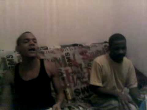 kija & patron ..LAZIL LA