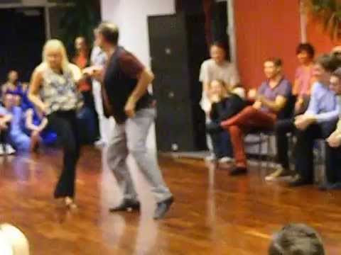 Bavarian Open 2015 - Adv J&J - Marc Heldt/Laura Conforti-Roussel - 6th place