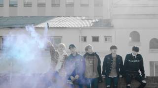 MAP6 『No Surrender』Teaser