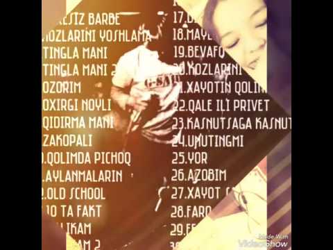 G-Said Dilimi azoblari