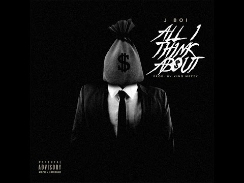 Jboiybp - All i think about