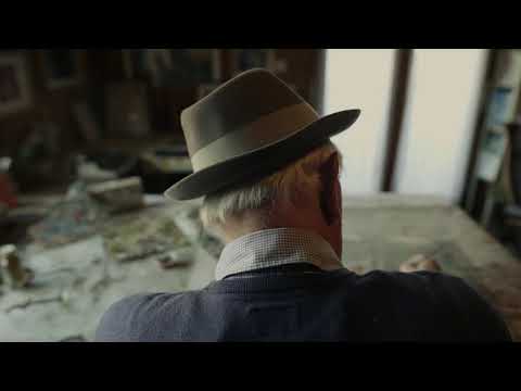 Ivan Večenaj Tišlarov, a peasant painter from Gola