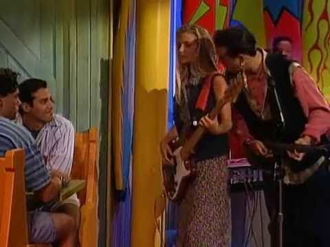 California Dreams : Season 2 Episode 10 - Bwa Ha Ha Means I Love You