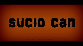 preview picture of video 'SUCIO CAN!!!'