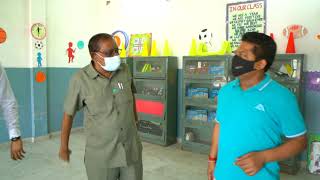 Laurel Convent School Video